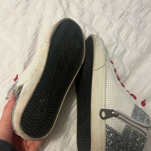 Vintage Havana sneakers - Picture 5 of 5